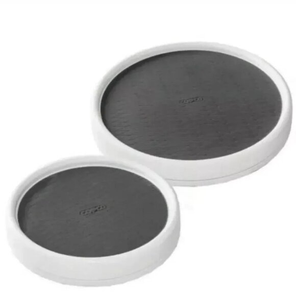 COPCO 2 PC Pro Turntable Set - Picture 3 of 3